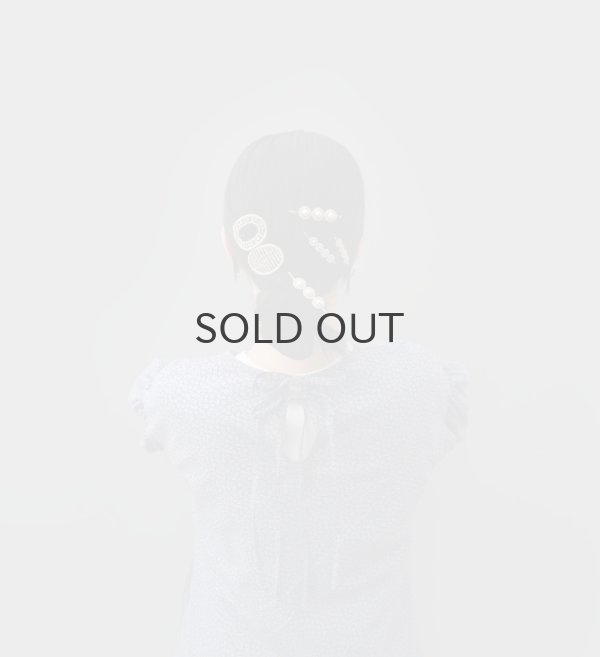 画像8: barrette (30830) (8)