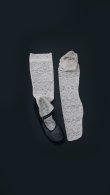 画像8: stretch lace socks (WH) (8)