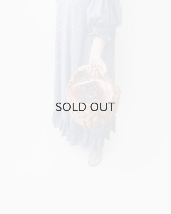 画像15: オカイモノカゴ (45614:GY) (15)