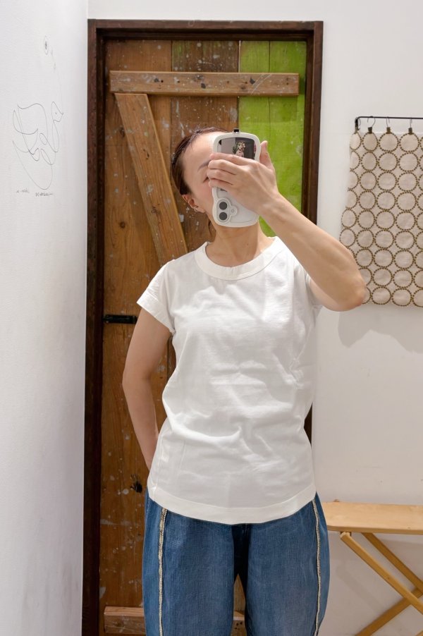 身長150cm・M着用