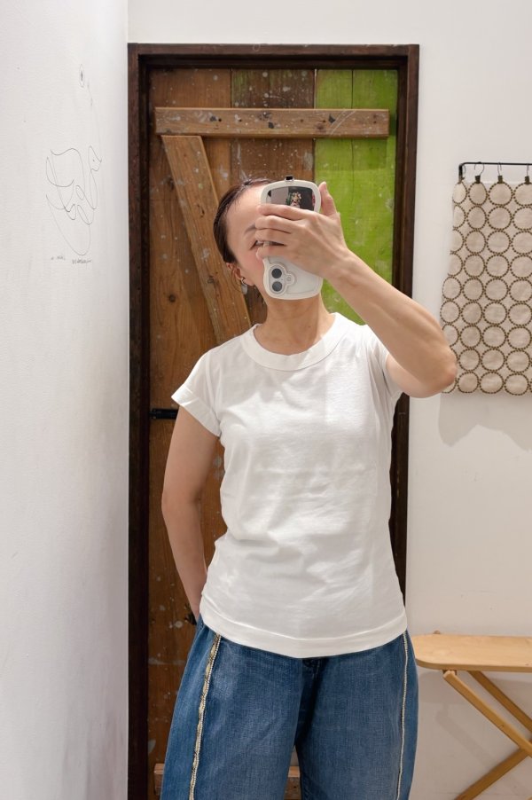 身長150cm・S着用