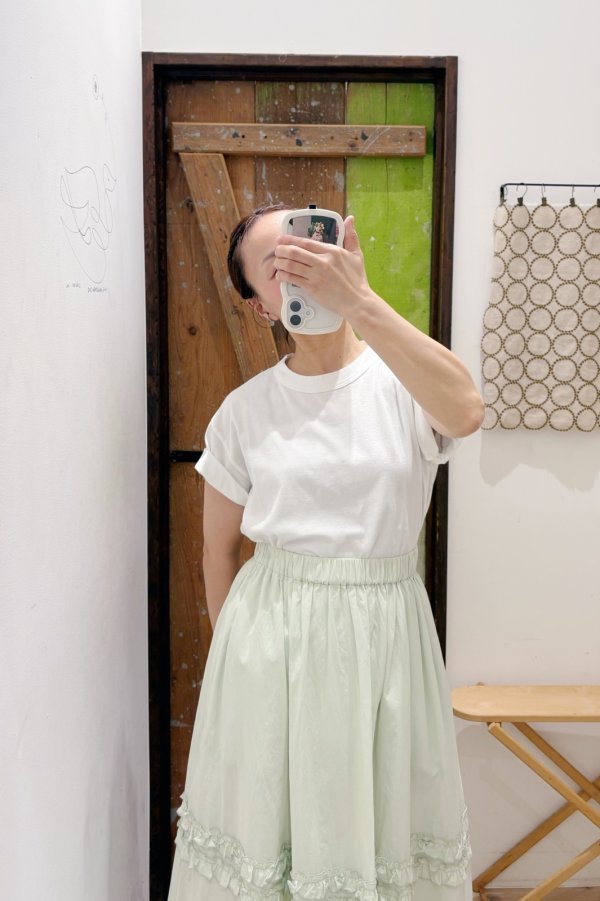 身長150cm・XL着用