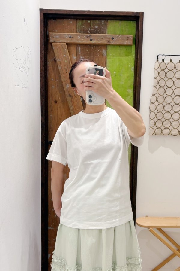 身長150cm・XL着用