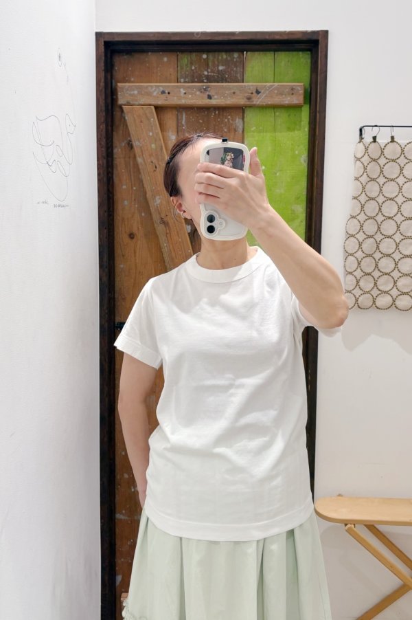 身長150cm・L着用