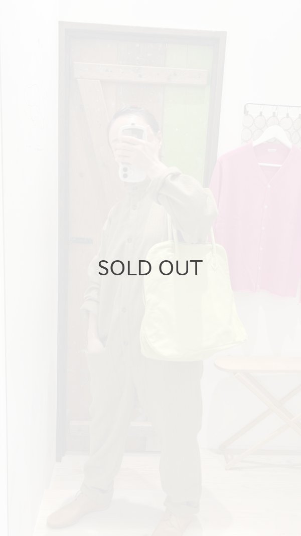 画像13: Warehouse Suit (KH) (13)