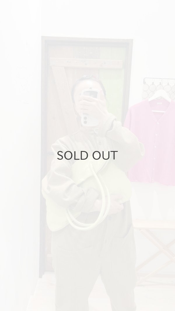 画像15: Warehouse Suit (KH) (15)