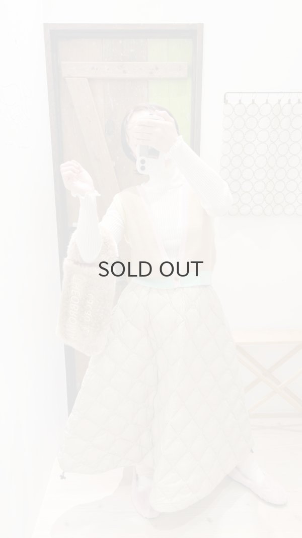 画像12: チョコバーポシェット バンビ  (12)