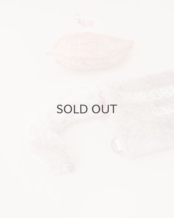 画像9: チョコバーポシェット バンビ  (9)