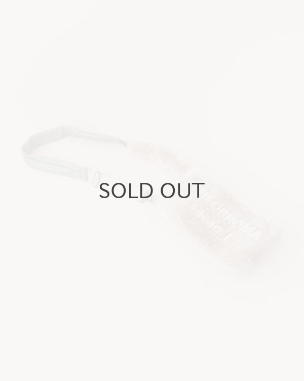 画像10: チョコバーポシェット バンビ  (10)