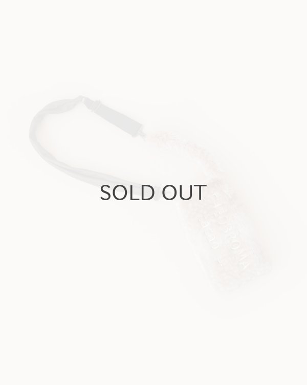 画像7: ソフトショルダーベルト・フニュシュリンク (45609:CH) (7)