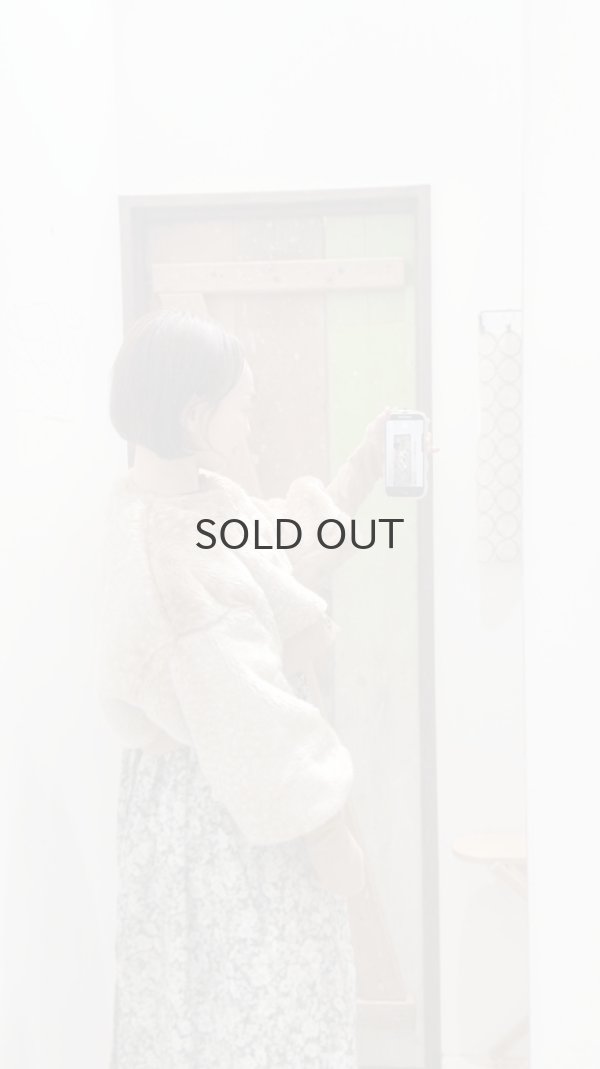 画像12: ボレロ・エコファーバンビ (55602:BAMB) (12)