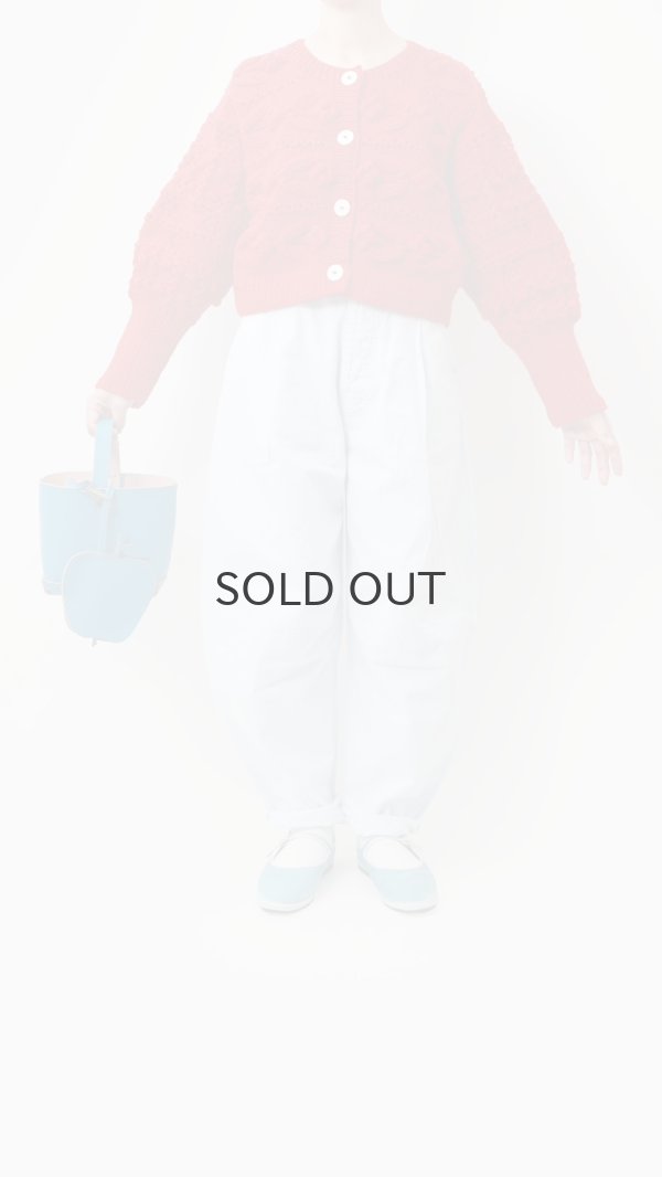 画像19: Belt leather Cute (15633:BL) (19)