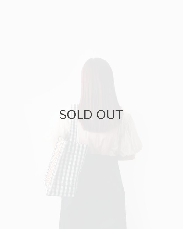 画像17: Cotton Frice T-Shirts With Mesh Sleeves KNT253 (WH) (17)