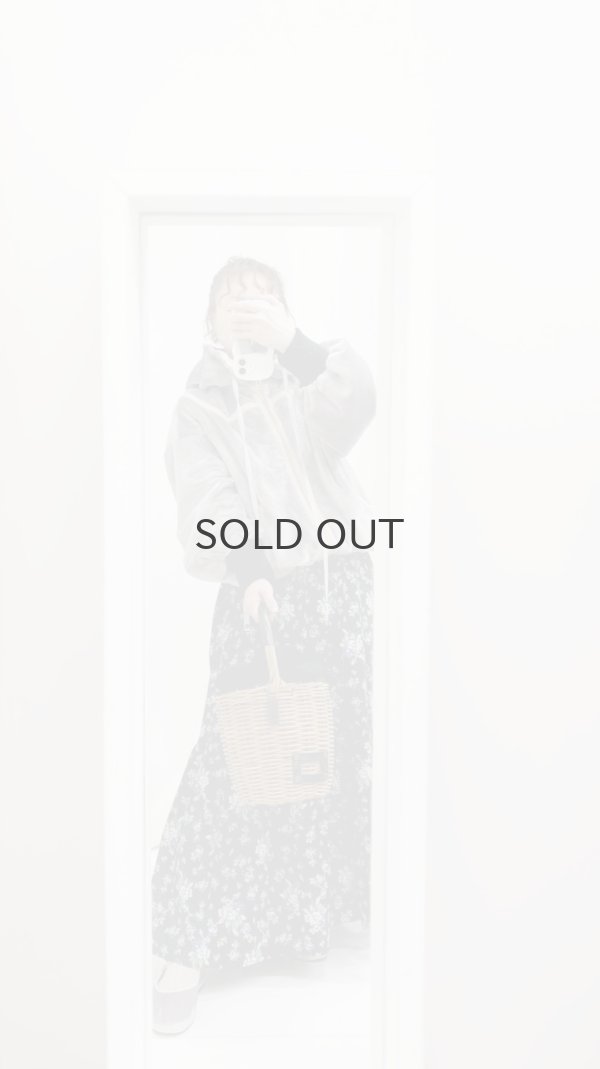 画像9: PUFF BLOUSON (Velour GBG) (9)