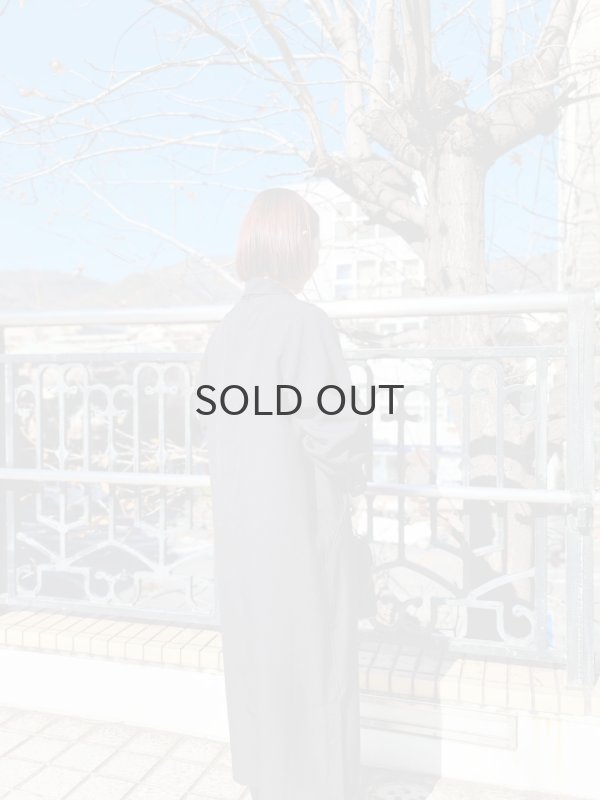 画像20: VIENNA SAILOR（BK） (20)