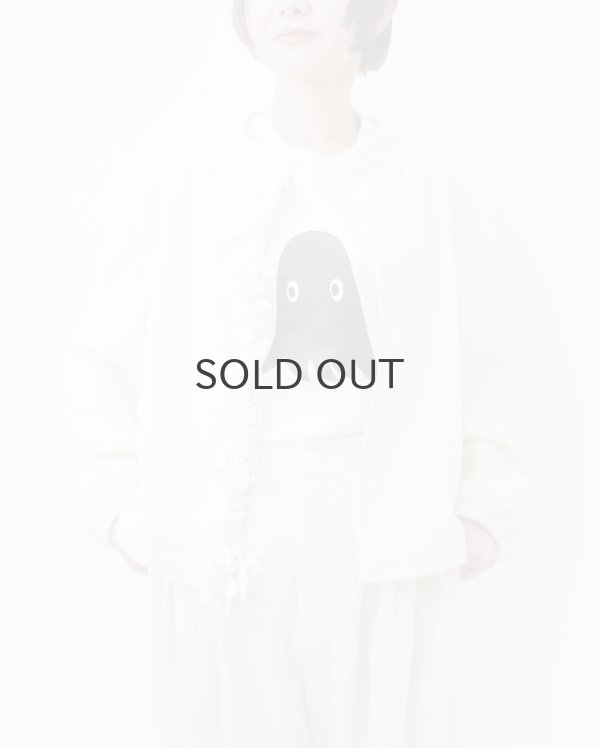 画像19: troll カットソー (AES8052:WH) (19)