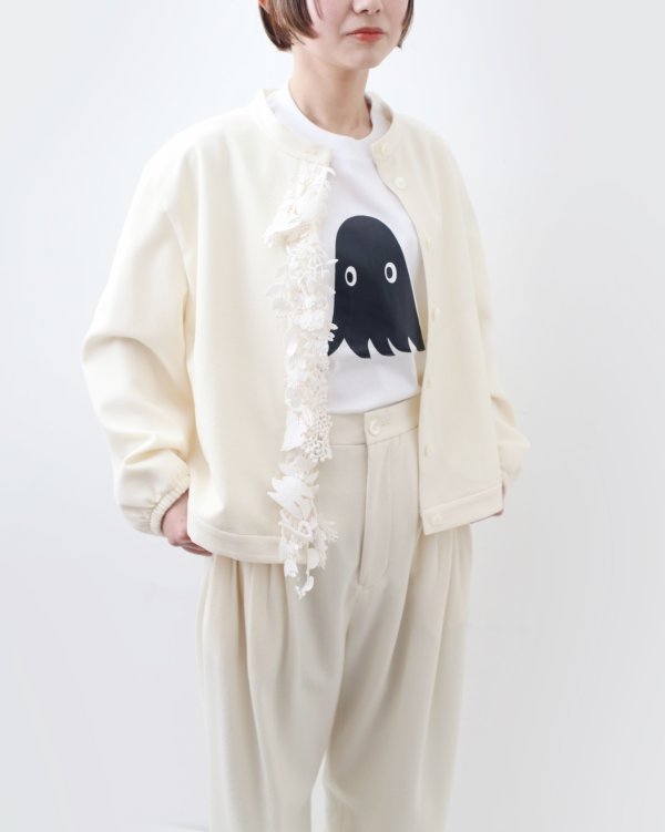 画像20: troll カットソー (AES8052:WH) (20)