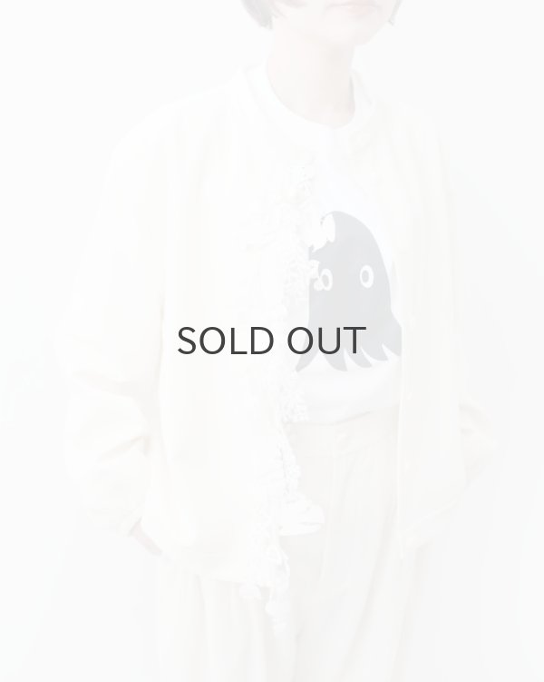 画像21: troll カットソー (AES8052:WH) (21)