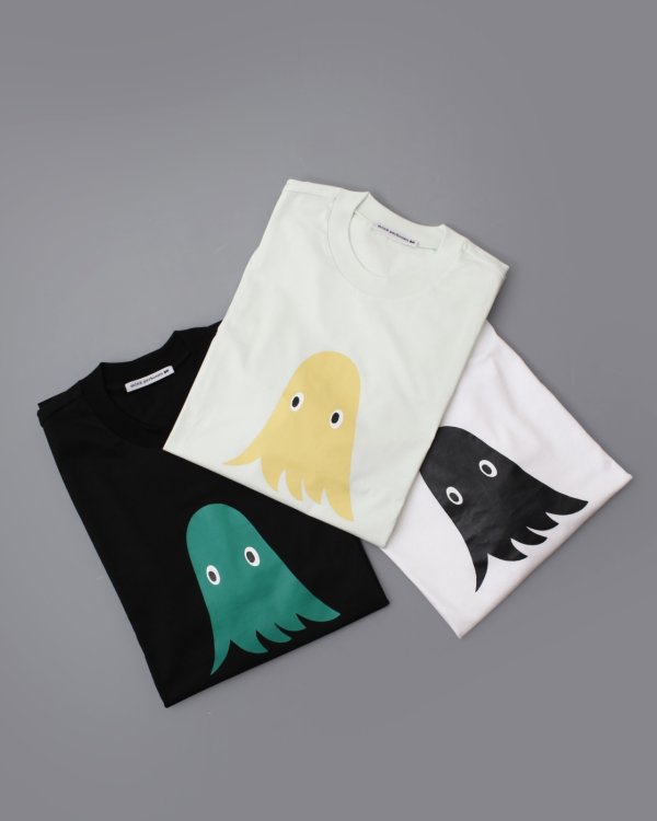 画像23: troll カットソー (AES8052:WH) (23)