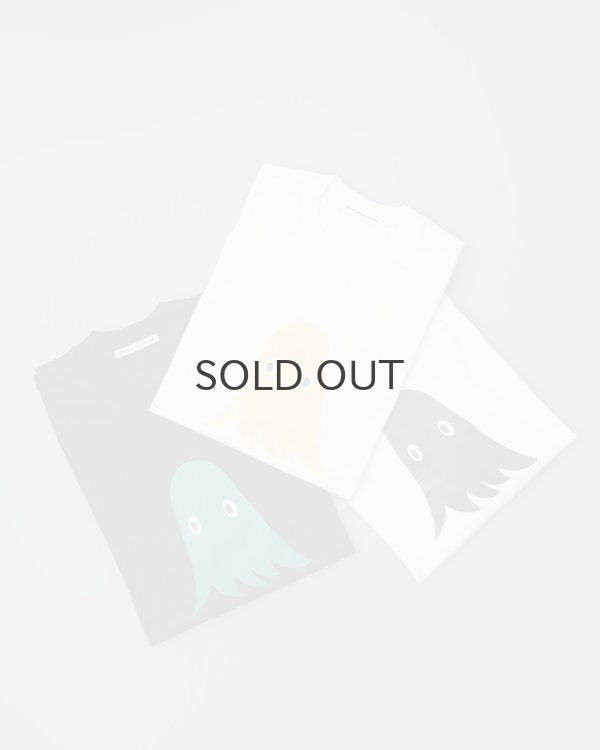 画像23: troll カットソー (AES8052:WH) (23)