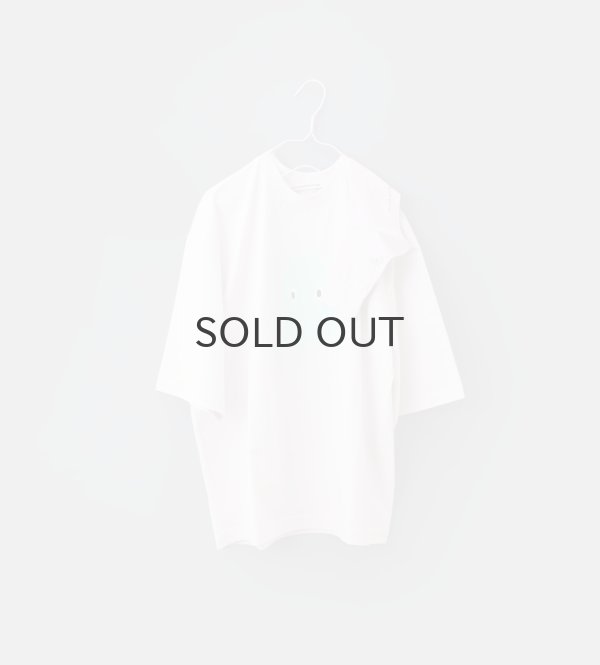 画像22: troll カットソー (AES8052:WH) (22)