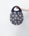 画像9: candy flower egg bag (AES9368:MGR) (9)