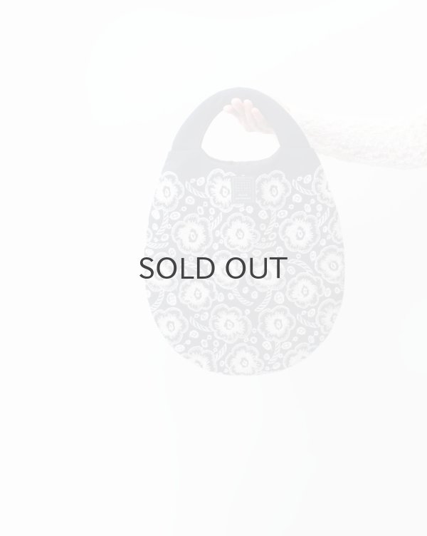 画像9: candy flower egg bag (AES9368:YW) (9)