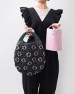 画像8: candy flower egg bag (AES9368:MGR) (8)