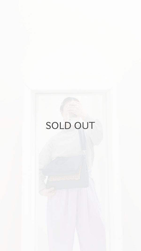 画像18: フニュシュリンク・SPクラッチ (16523:BK) (18)