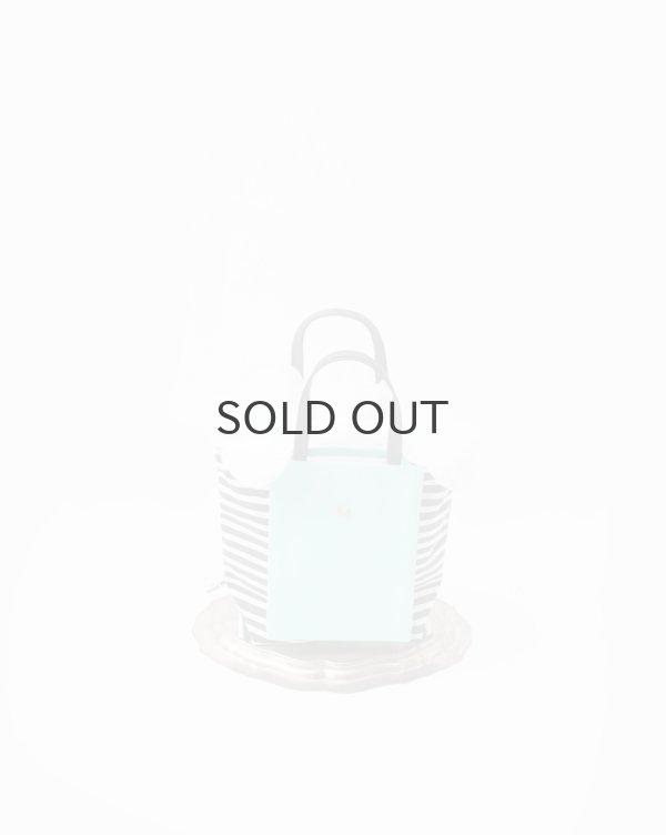 画像11: sway tote bag S (AES9405:CH) (11)