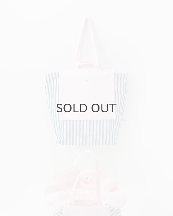 画像11: sway tote bag M (AES9404:PK) (11)