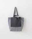 画像10: 【入荷予約:4月上旬】sway tote bag M (AES9404:CH) (10)