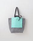 画像11: 【入荷予約:4月上旬】sway tote bag M (AES9404:CH) (11)