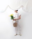 身長158cm