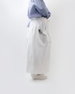 画像13: 大森伃佑子×3 ET DEMI エプロン (WH) (13)