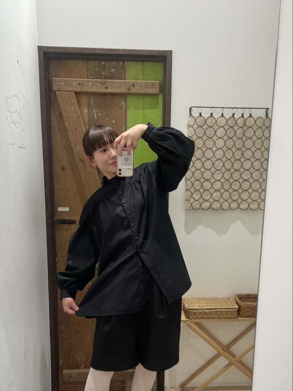 画像12: amish shirt (PK) (12)