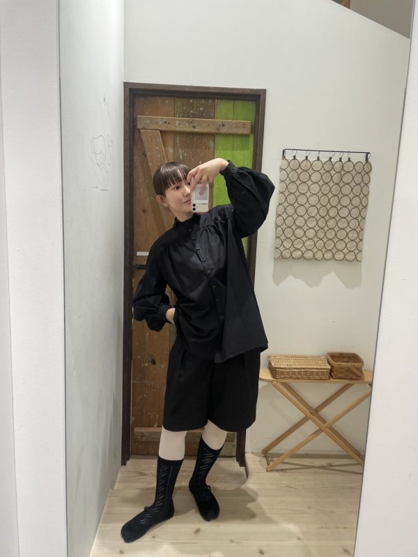 画像14: amish shirt (PK) (14)