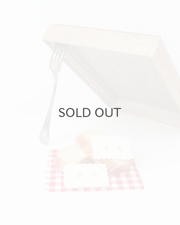 画像4: クロワッサンピアス (GD) (4)