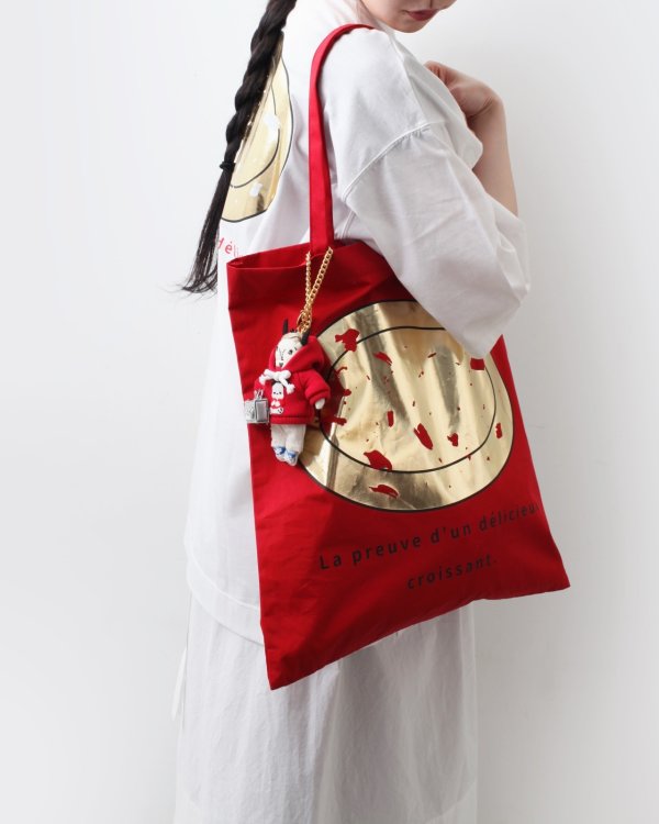 画像10: テーマトート・ナイロン (46539:BG) (10)