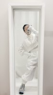 身長150cm