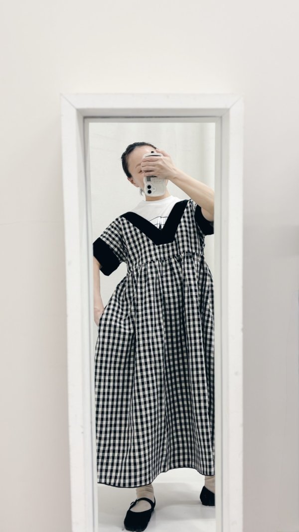 身長150cm Sサイズ
