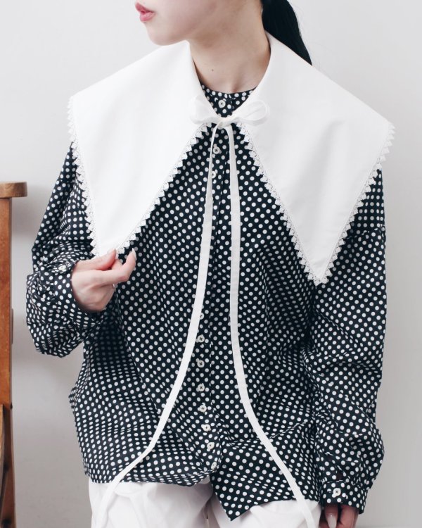 画像8: detachable collar (8)