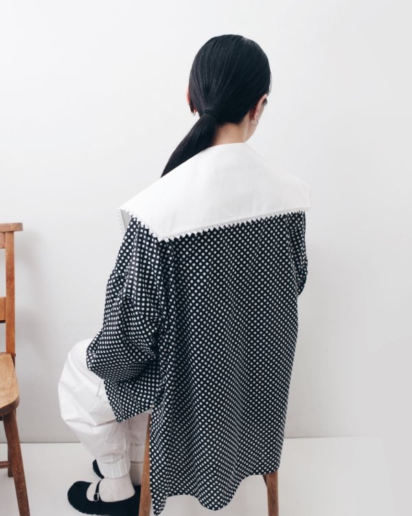 画像9: detachable collar (9)