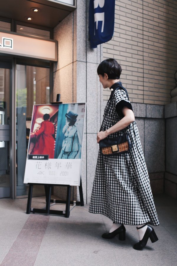 158cm Mサイズ