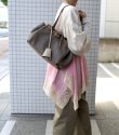 画像17: グレートグラニーバッグ (16526:BK) (17)