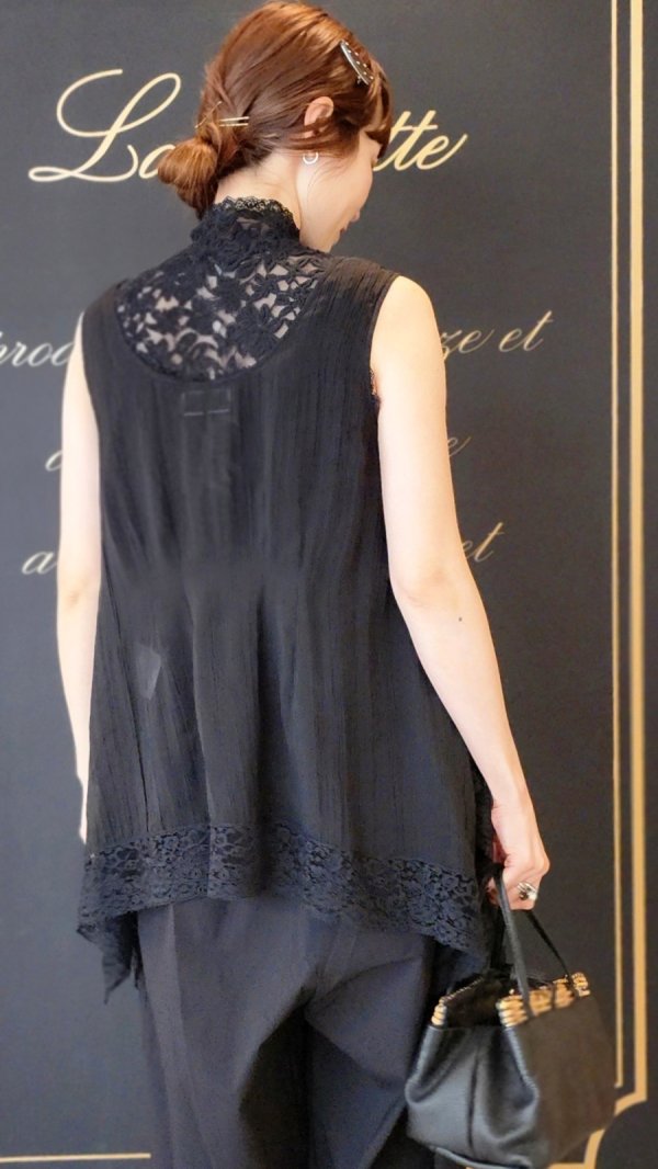 身長165cm/S着用