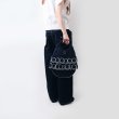 画像9: tambourine egg bag (AES9392:BGY) (9)