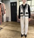 画像15: SALE30%OFF!! sandpit wool pants (15)
