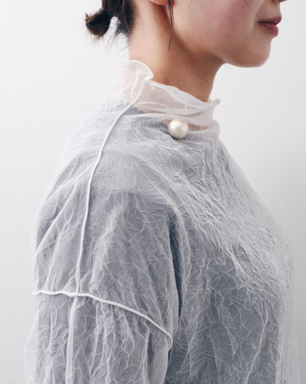 画像21: TISSUE TOPS (WH) (21)