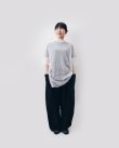 画像16: TISSUE TOPS (WH) (16)
